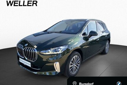 BMW 223 Active Tourer Gebrauchtwagen