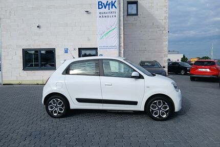 Renault Twingo Gebrauchtwagen