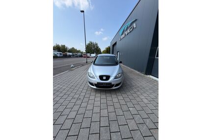 Seat Altea Gebrauchtwagen