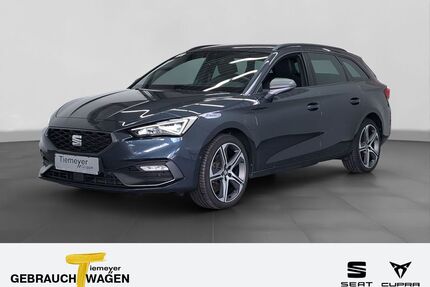 Seat Leon Gebrauchtwagen