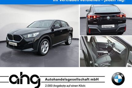 BMW X2 Gebrauchtwagen