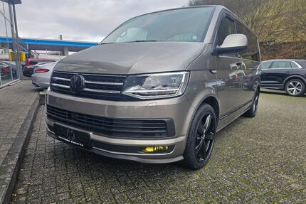 VW T6 Transporter Gebrauchtwagen