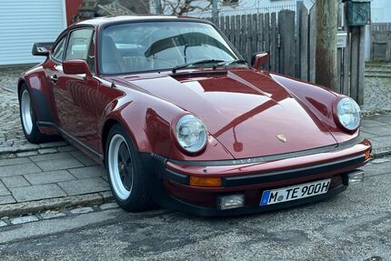 Porsche 911 Urmodell Gebrauchtwagen