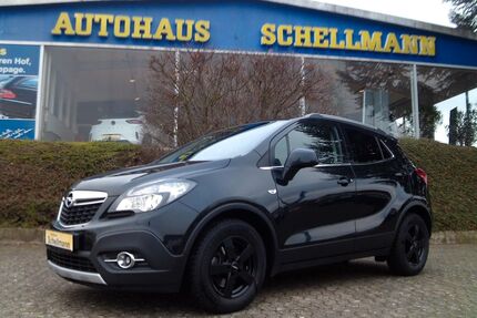 Opel Mokka Gebrauchtwagen