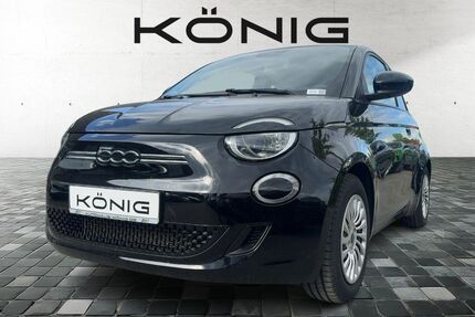 Fiat 500e Gebrauchtwagen