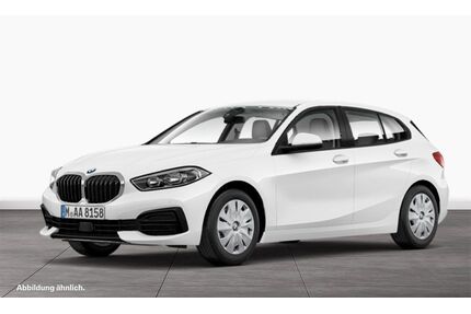 BMW 116 Gebrauchtwagen