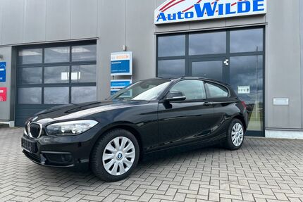 BMW 116 Gebrauchtwagen