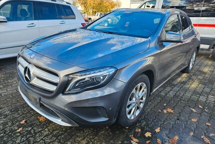 Mercedes-Benz GLA 200 Gebrauchtwagen