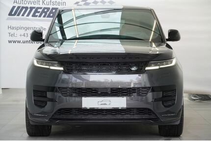 Land Rover Range Rover Sport Gebrauchtwagen