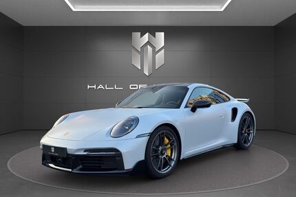 Porsche 992 Gebrauchtwagen
