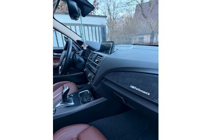 BMW 225 Gebrauchtwagen