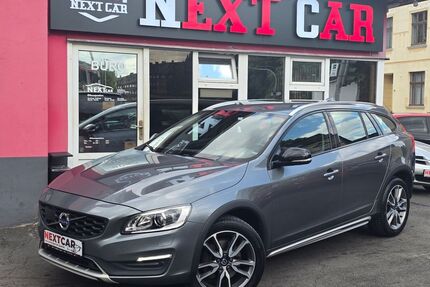 Volvo V60 Gebrauchtwagen