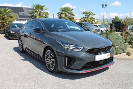Kia pro ceed / ProCeed Gebrauchtwagen