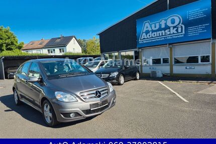Mercedes-Benz B 180 Gebrauchtwagen