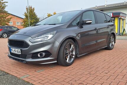 Ford S-Max Gebrauchtwagen