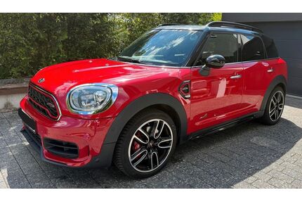 Mini John Cooper Works Countryman Gebrauchtwagen