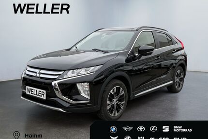 Mitsubishi Eclipse Cross Gebrauchtwagen