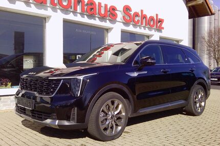 Kia Sorento Gebrauchtwagen