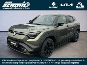 Suzuki Sonstige e VITARA (61kWh) ALLGRIP-e Comfort+ Gebrauchtwagen