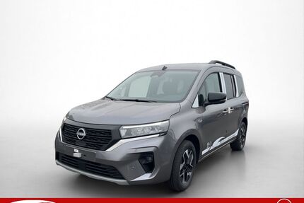 Nissan Townstar Gebrauchtwagen