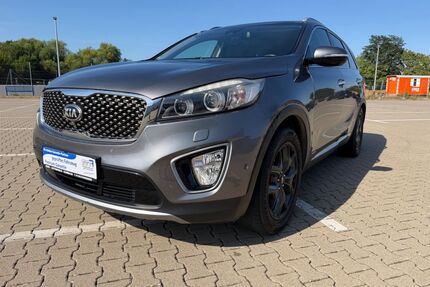 Kia Sorento Gebrauchtwagen
