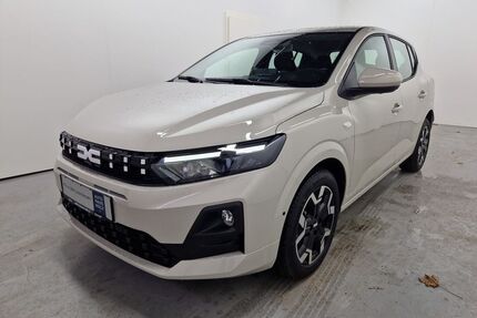 Dacia Sandero Gebrauchtwagen