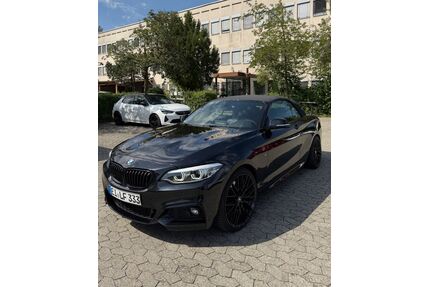 BMW 230 Gebrauchtwagen