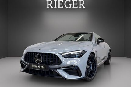 Mercedes-Benz CLE 53 AMG Gebrauchtwagen