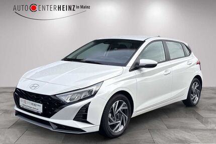 Hyundai i20 Gebrauchtwagen