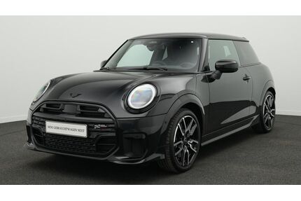 Mini Cooper S Gebrauchtwagen