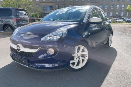 Opel Adam Gebrauchtwagen