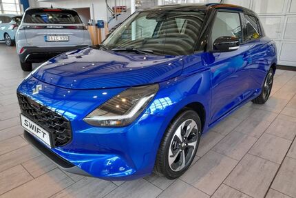 Suzuki Swift Gebrauchtwagen