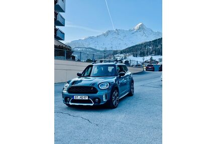 Mini Countryman S (Cooper) Gebrauchtwagen