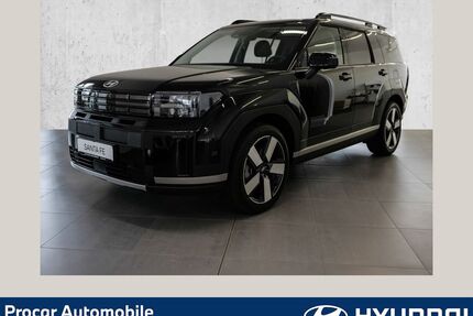 Hyundai SANTA FE Gebrauchtwagen