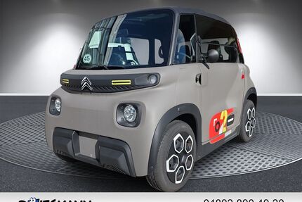 Citroen AMI Gebrauchtwagen