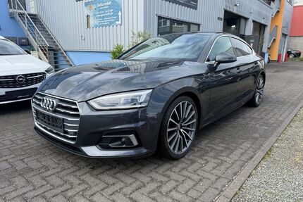 Audi A5 Gebrauchtwagen