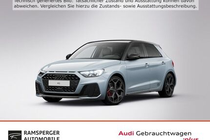 Audi A1 Gebrauchtwagen