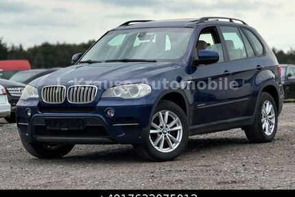 BMW X5 Gebrauchtwagen