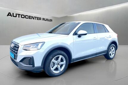 Audi Q2 Gebrauchtwagen
