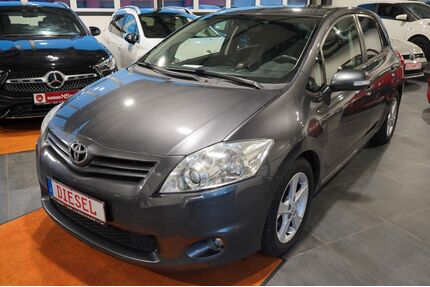 Toyota Auris Gebrauchtwagen