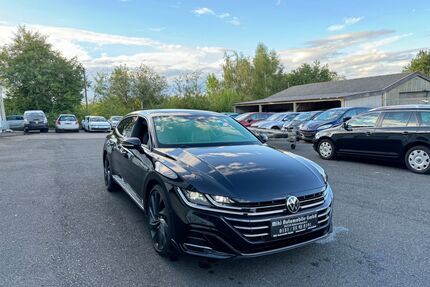 VW Arteon Gebrauchtwagen