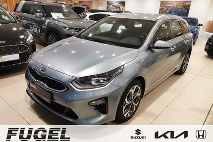 Kia ceed Sportswagon Gebrauchtwagen