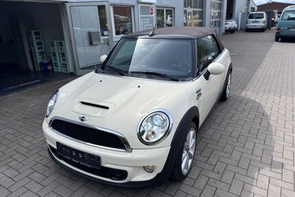 Mini Cooper S Gebrauchtwagen