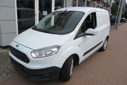 Ford Transit Gebrauchtwagen