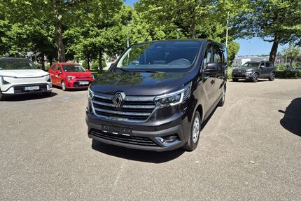 Renault Trafic Gebrauchtwagen