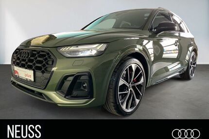 Audi SQ5 Gebrauchtwagen
