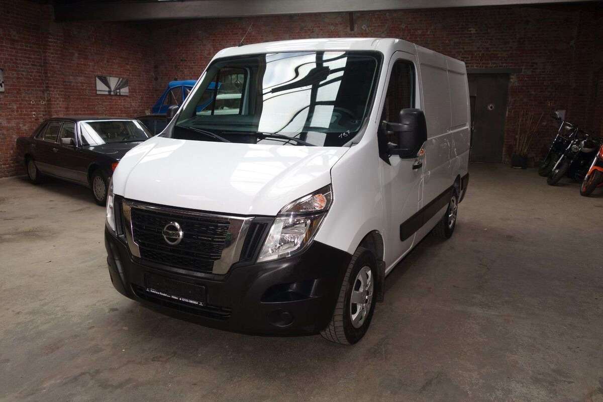 NV400