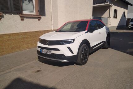 Opel Mokka-e Gebrauchtwagen