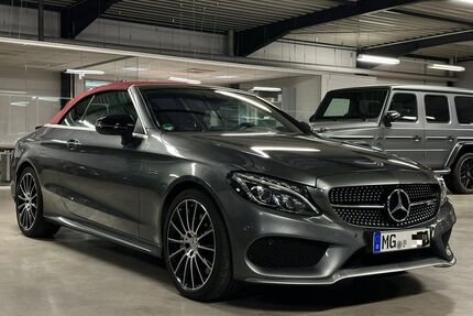 Mercedes-Benz C 43 AMG Gebrauchtwagen