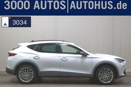 Cupra Formentor Gebrauchtwagen